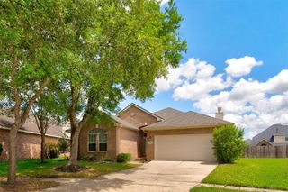 14103 Spring Knoll Lane, Rosharon, TX 77583