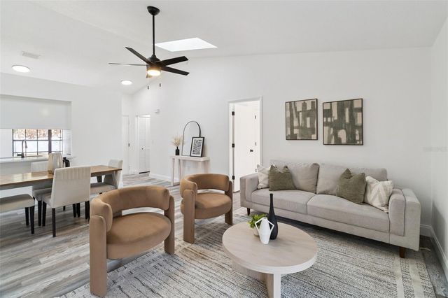 6560 MIRAFLORES AVENUE, Cocoa, FL 32927