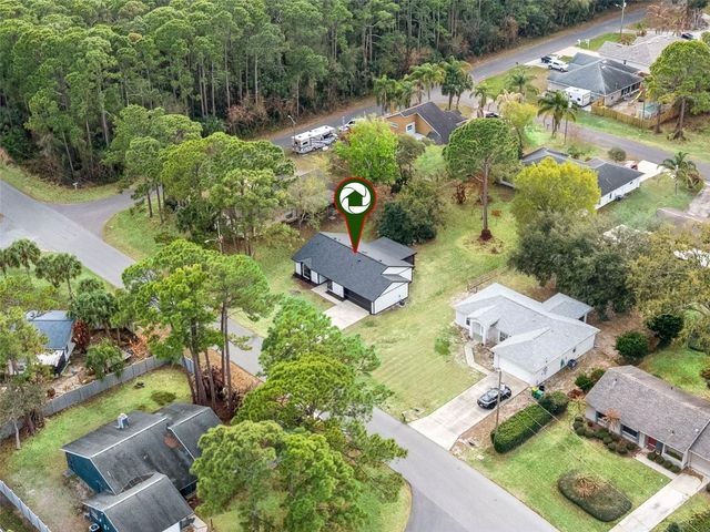 6560 MIRAFLORES AVENUE, Cocoa, FL 32927