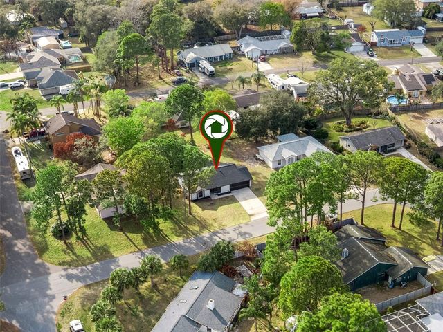 6560 MIRAFLORES AVENUE, Cocoa, FL 32927