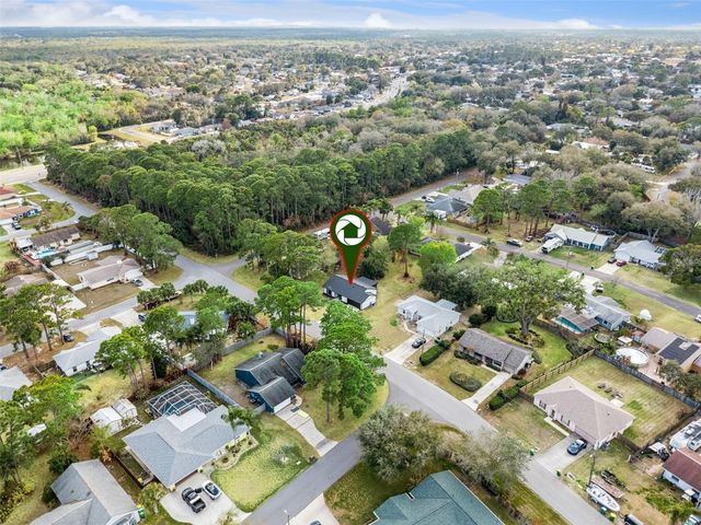 6560 MIRAFLORES AVENUE, Cocoa, FL 32927