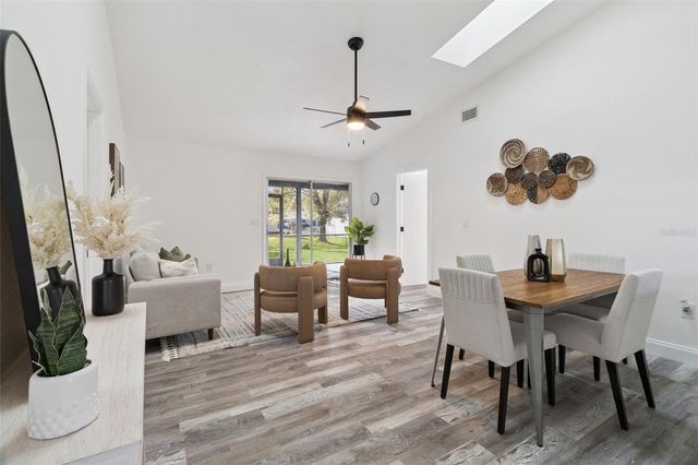 6560 MIRAFLORES AVENUE, Cocoa, FL 32927