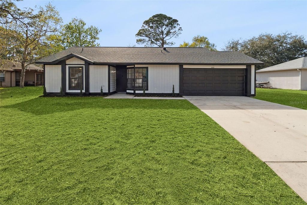 6560 MIRAFLORES AVENUE, Cocoa, FL 32927