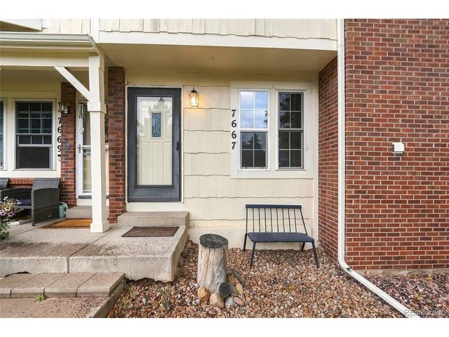 7667 S Steele St, Centennial, CO 80122