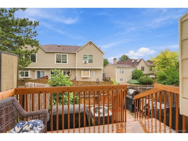 7667 S Steele St, Centennial, CO 80122