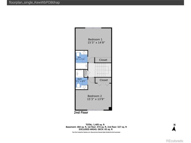 7667 S Steele St, Centennial, CO 80122
