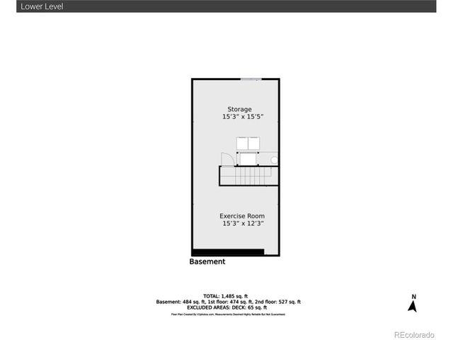 7667 S Steele St, Centennial, CO 80122