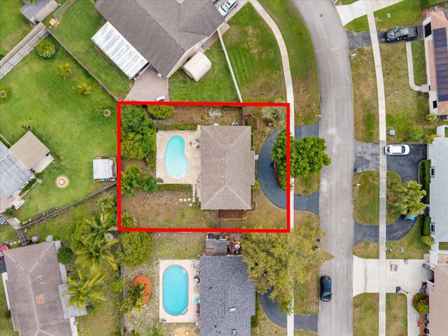 19612 Montana Lane, Boca Raton, FL 33434