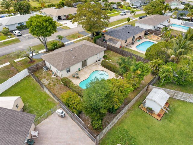 19612 Montana Lane, Boca Raton, FL 33434