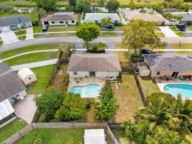 19612 Montana Lane, Boca Raton, FL 33434