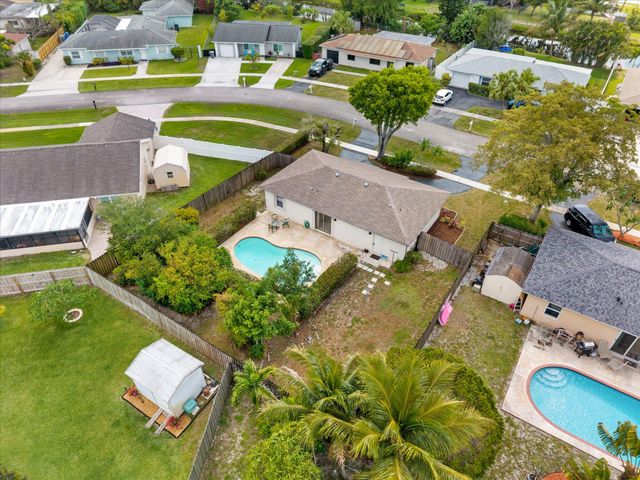 19612 Montana Lane, Boca Raton, FL 33434