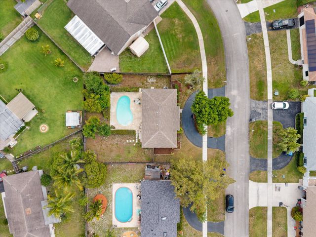 19612 Montana Lane, Boca Raton, FL 33434