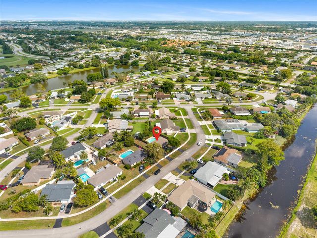 19612 Montana Lane, Boca Raton, FL 33434