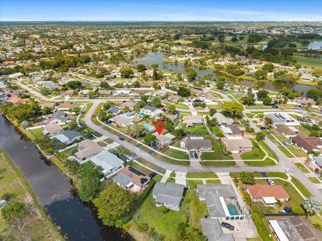 19612 Montana Lane, Boca Raton, FL 33434