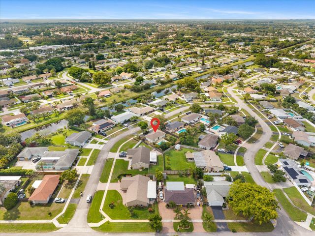 19612 Montana Lane, Boca Raton, FL 33434