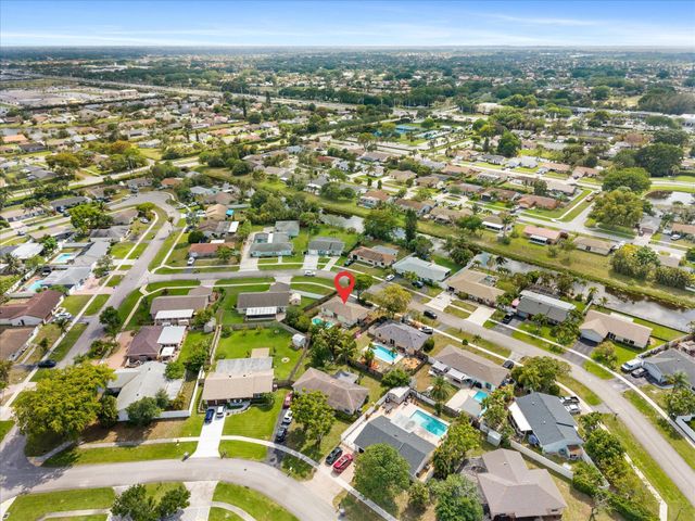 19612 Montana Lane, Boca Raton, FL 33434