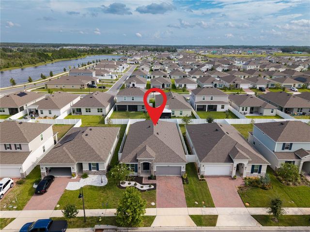 1574 OUTBACK ROAD W, St Cloud, FL 34771