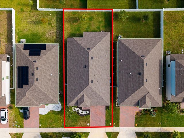 1574 OUTBACK ROAD W, St Cloud, FL 34771