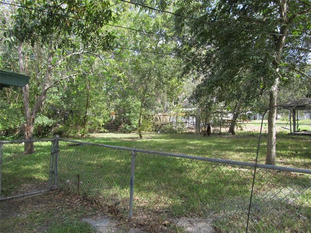 603 Coryell Street, League City, TX 77573