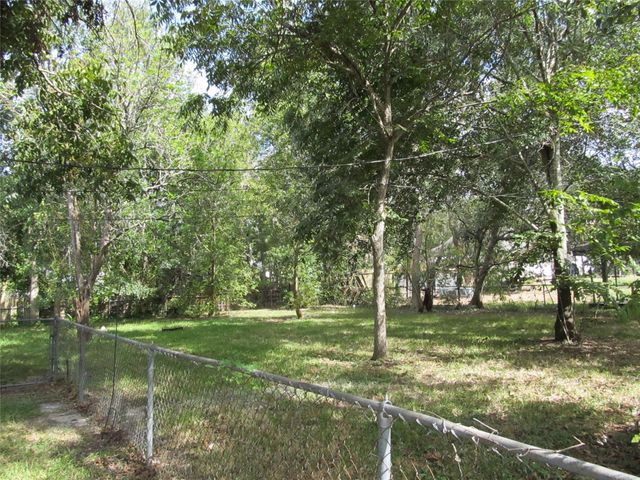 603 Coryell Street, League City, TX 77573