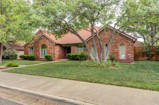 4707 85th Street, Lubbock, TX 79424