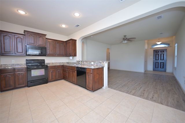 5933 Comanche Peak Drive, Fort Worth, TX 76179