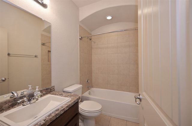 5933 Comanche Peak Drive, Fort Worth, TX 76179