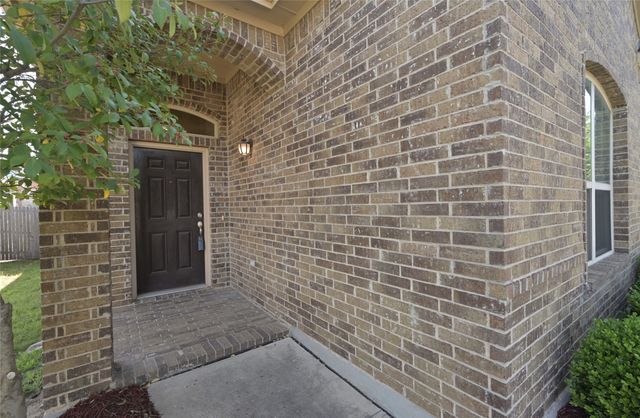 5933 Comanche Peak Drive, Fort Worth, TX 76179