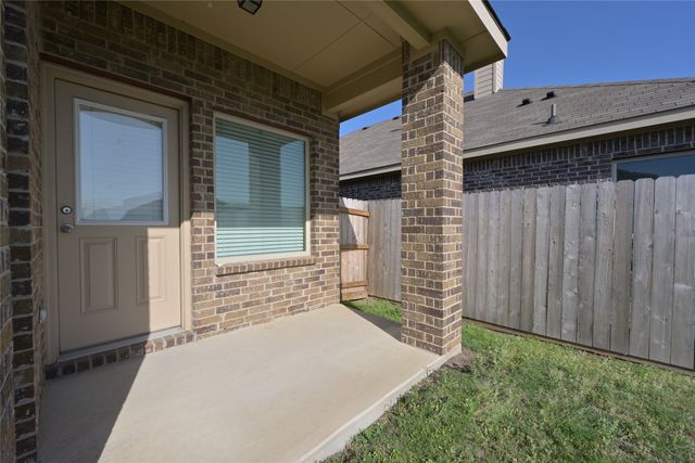 5933 Comanche Peak Drive, Fort Worth, TX 76179