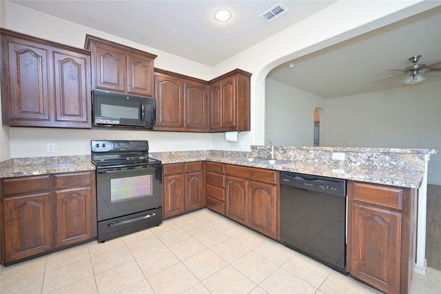 5933 Comanche Peak Drive, Fort Worth, TX 76179