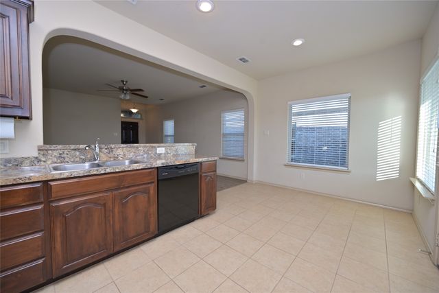 5933 Comanche Peak Drive, Fort Worth, TX 76179