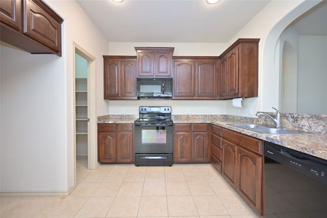5933 Comanche Peak Drive, Fort Worth, TX 76179