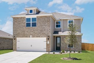 332 Live Oak Lane, Hutchins, TX 75141
