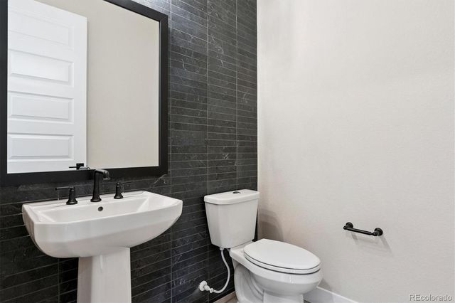 1288 Oleander Street, Castle Rock, CO 80109