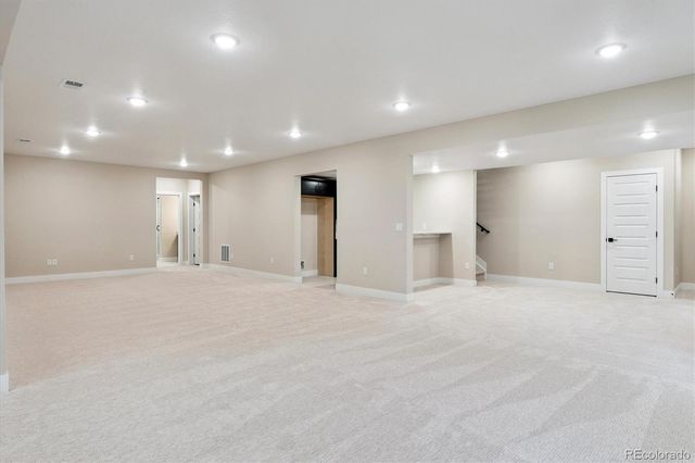 1288 Oleander Street, Castle Rock, CO 80109