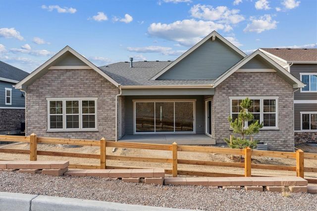 1288 Oleander Street, Castle Rock, CO 80109