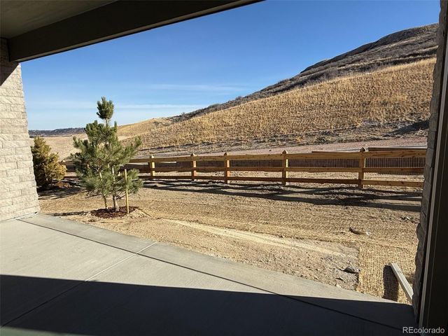 1288 Oleander Street, Castle Rock, CO 80109