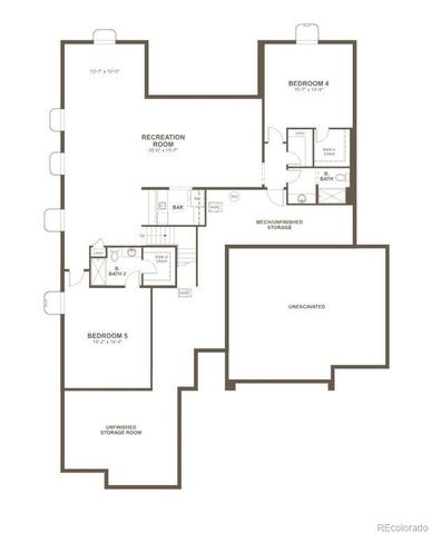 1288 Oleander Street, Castle Rock, CO 80109