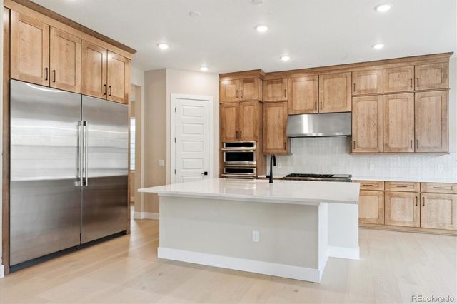 1288 Oleander Street, Castle Rock, CO 80109