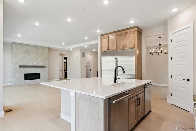 1288 Oleander Street, Castle Rock, CO 80109