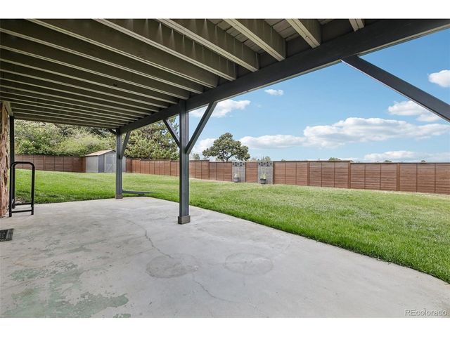 9573 E Grand Pl, Greenwood Village, CO 80111