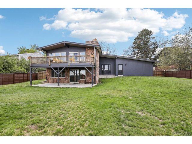 9573 E Grand Pl, Greenwood Village, CO 80111