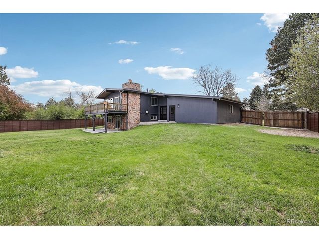 9573 E Grand Pl, Greenwood Village, CO 80111