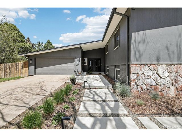 9573 E Grand Pl, Greenwood Village, CO 80111