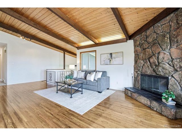 9573 E Grand Pl, Greenwood Village, CO 80111