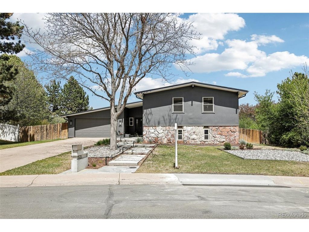 9573 E Grand Pl, Greenwood Village, CO 80111