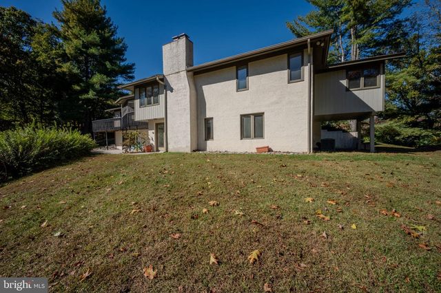 6 SOUTHVIEW PATH, Chadds Ford, PA 19317