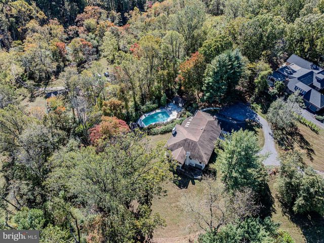 6 SOUTHVIEW PATH, Chadds Ford, PA 19317