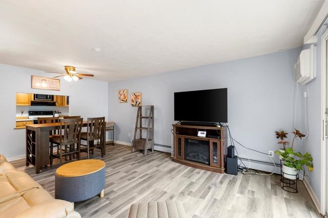 500 Northshore Road 6C, Peabody, MA 01960