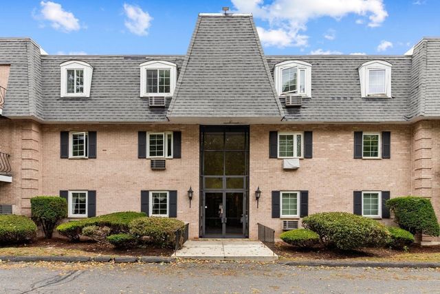 500 Northshore Road 6C, Peabody, MA 01960